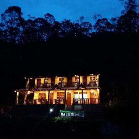 Tea Breeze Motel 纳拉坦尼亚 外观 照片