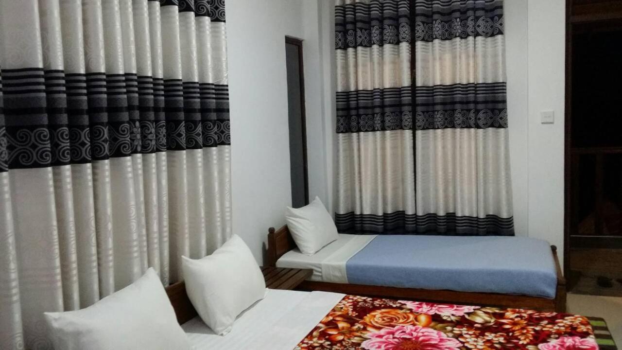 Tea Breeze Motel 纳拉坦尼亚 外观 照片