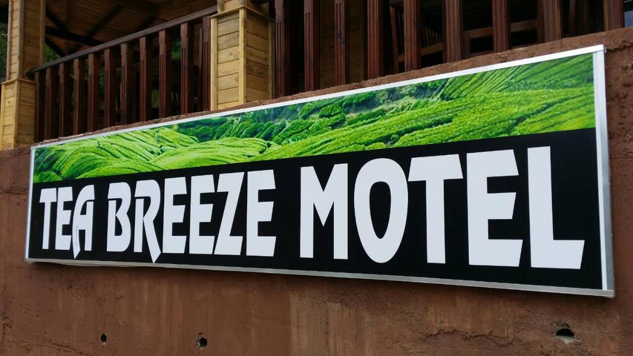 Tea Breeze Motel 纳拉坦尼亚 外观 照片